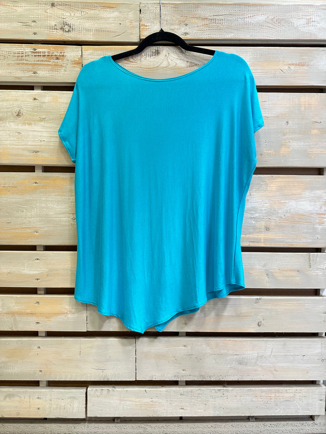 Ana Manga Corta- Calipso