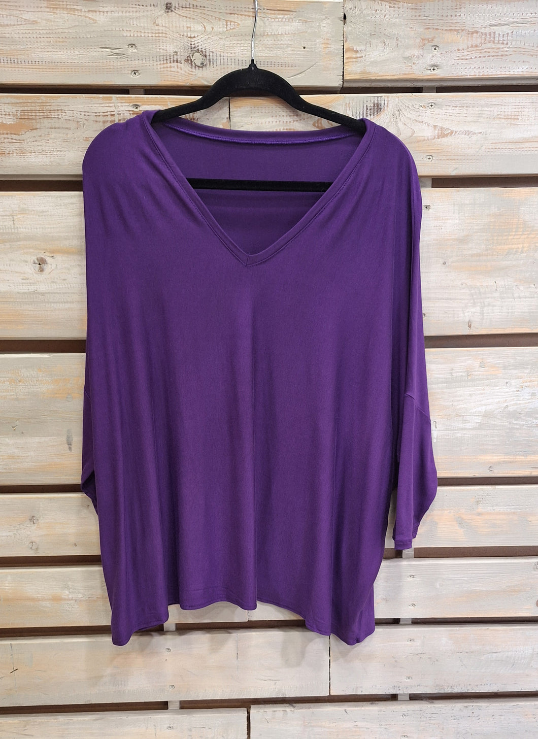 VALENTINA- MORADO