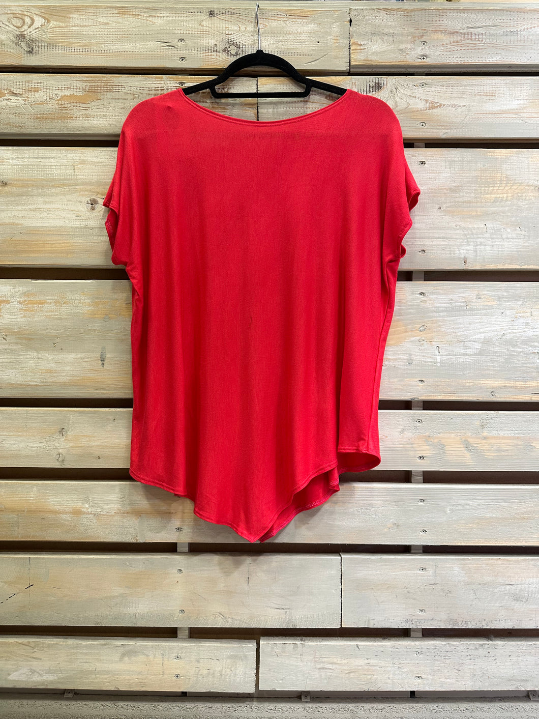 Ana Manga Corta- Sandía