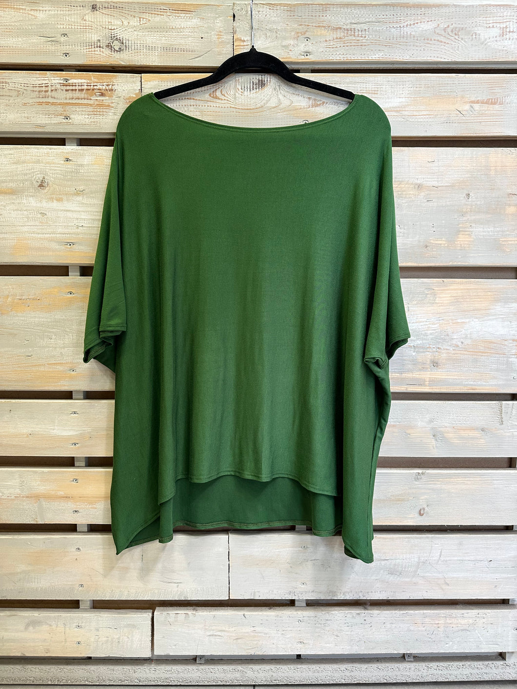 María - Verde Brasil