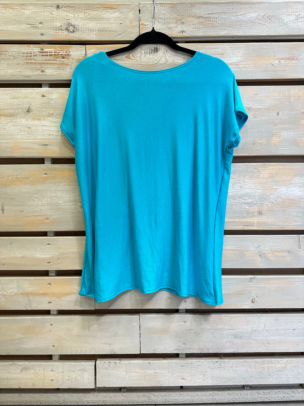 Karla Cuello Redondo- Calipso