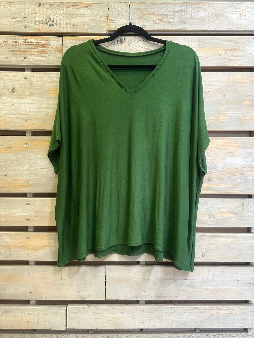 Valentina- Verde Brasil