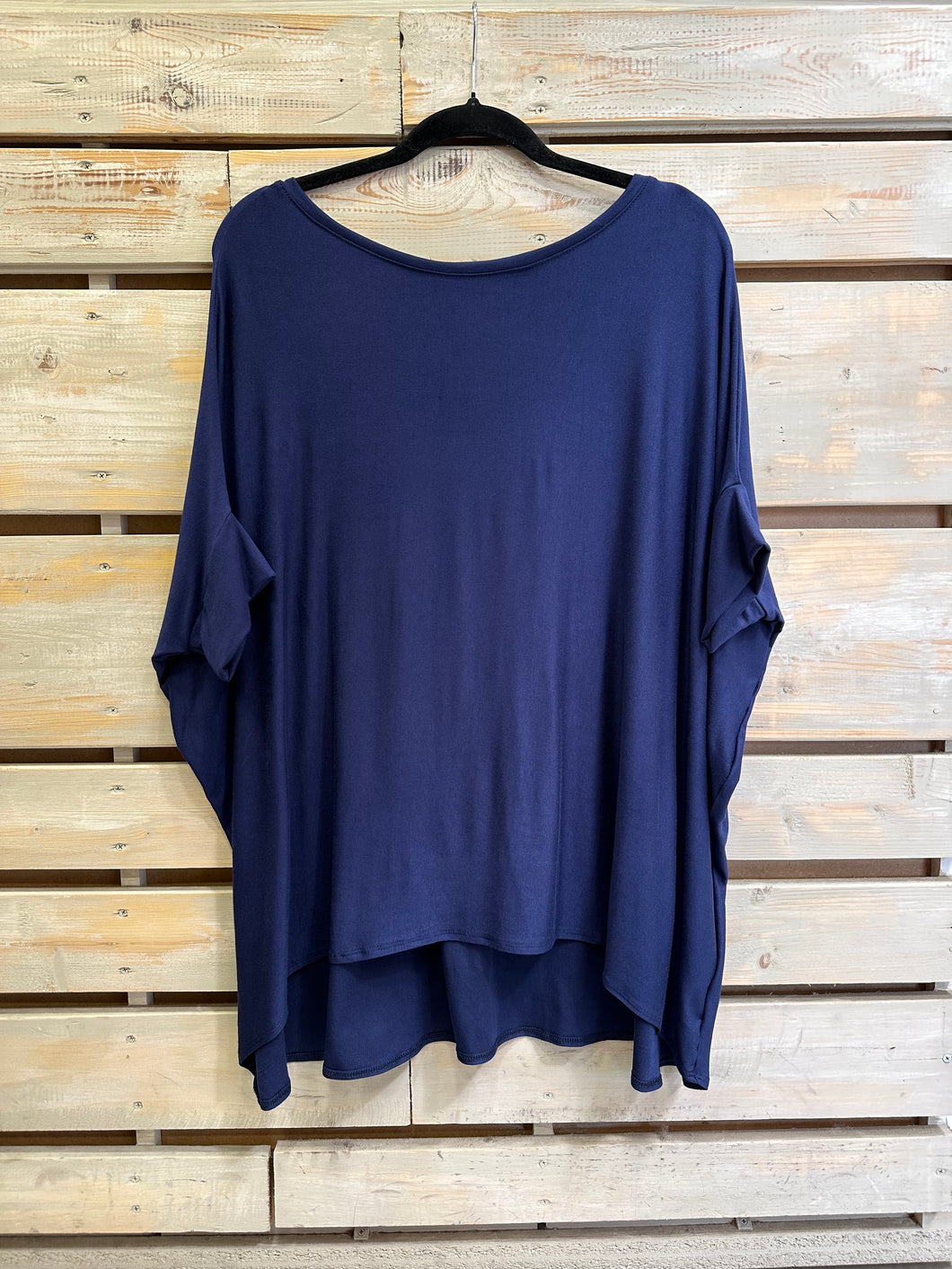 Andrea - Azul Marino