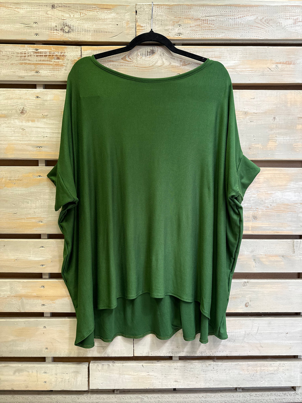 Andrea - Verde Brasil