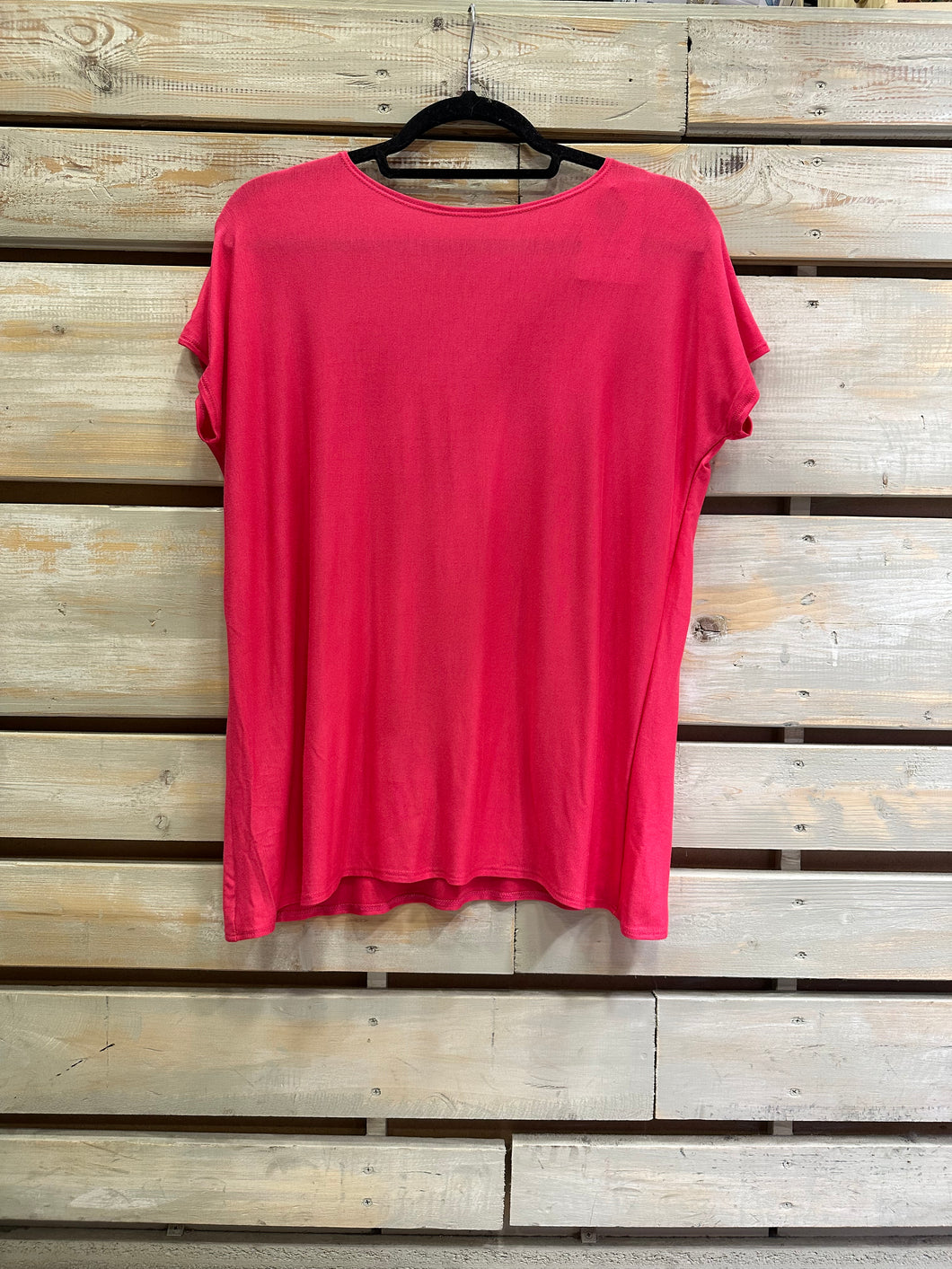 Karla Cuello Redondo-Coral