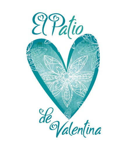 Patio de Valentina logo